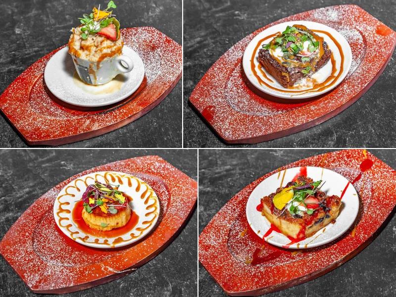 Mamajuana Cafe Fort Lauderdale