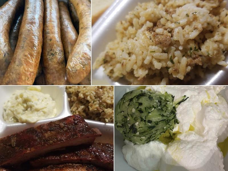 Mack Henry's Bbq & Boudin 13440 TX-105, Beaumont