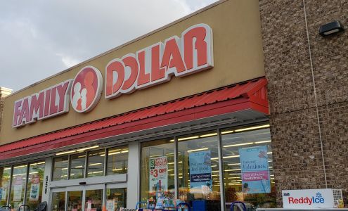 Family Dollar