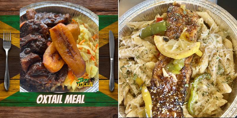 Jerk Fusion 1241 S Broad St, Wallingford