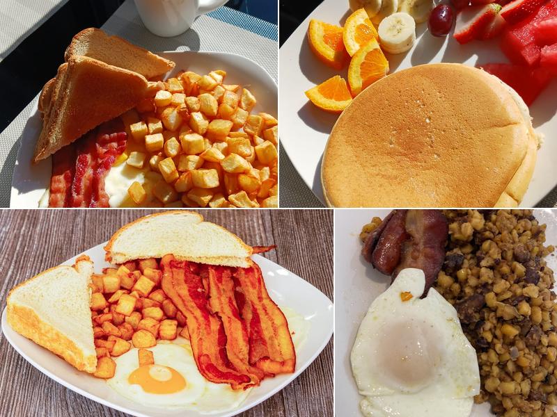 Emily's Breakfast & Lunch