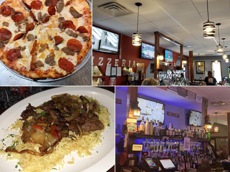 Bar 17 Grill 15 Pine St, Seabrook