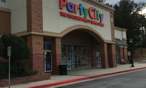 Party City