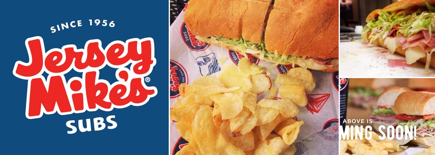 Jersey Mike's Subs