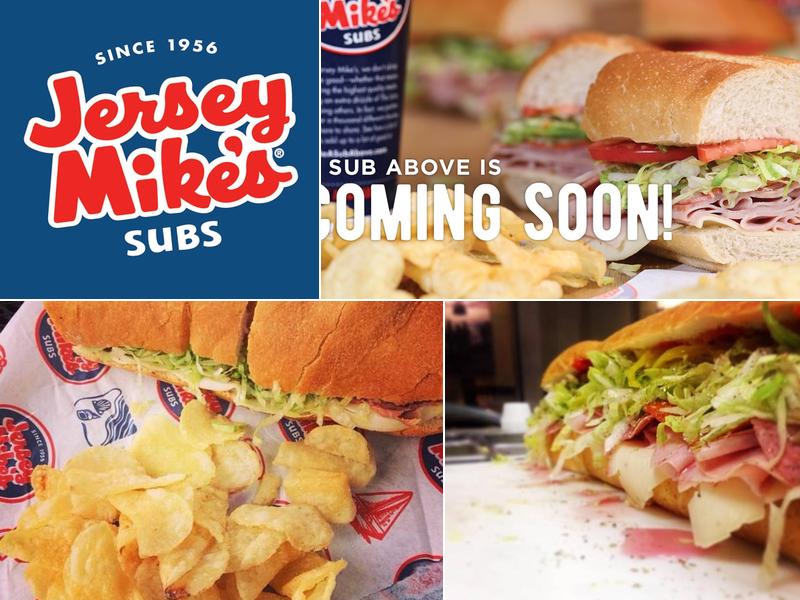 Jersey Mike's Subs