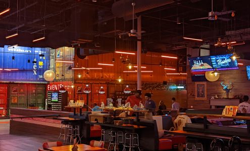 Bowlero Tuscaloosa