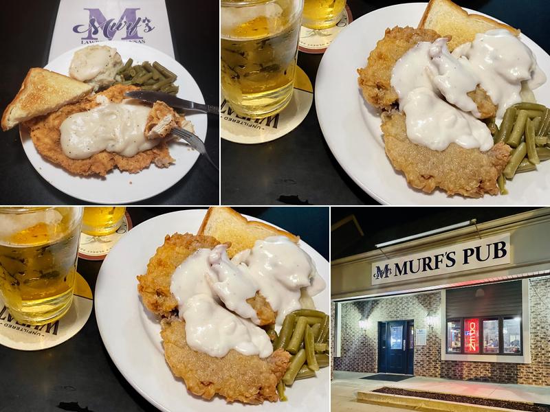 Murf's Pub 3115 W 6th St, Lawrence