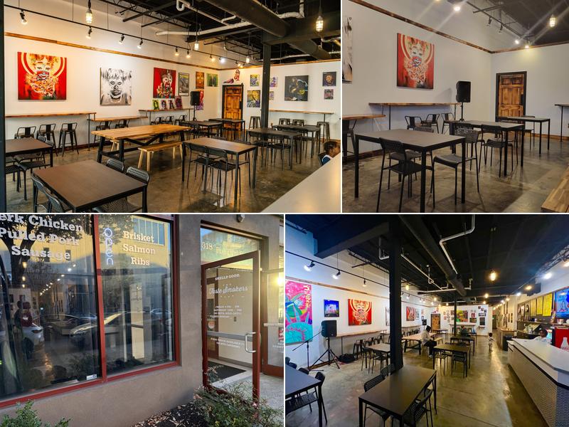 The Taste Smokers 318 E 3rd St, Bethlehem