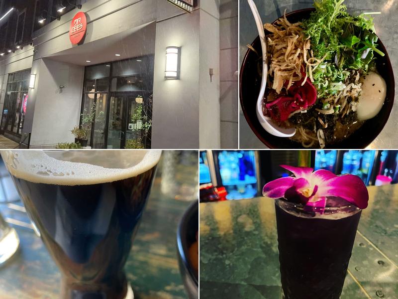 Mister Lee's Noodles Bethlehem