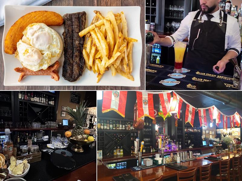 Don Pepe Bar and Grill