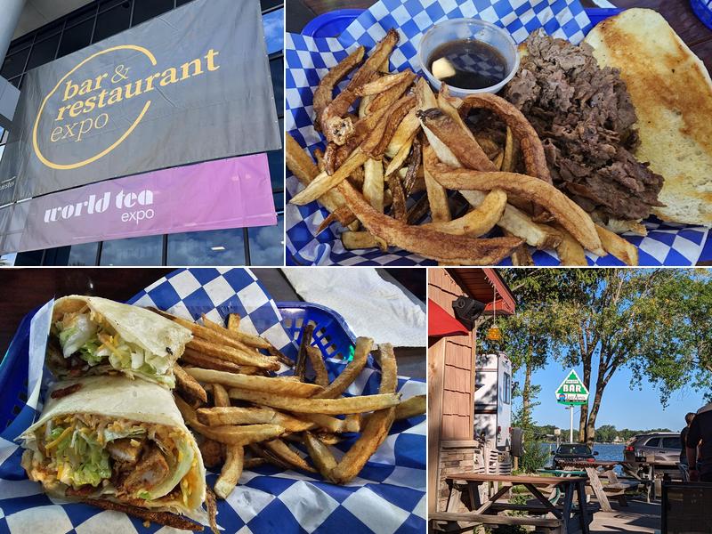 Lake Appeil 13646 Muffies Ln, Grasston