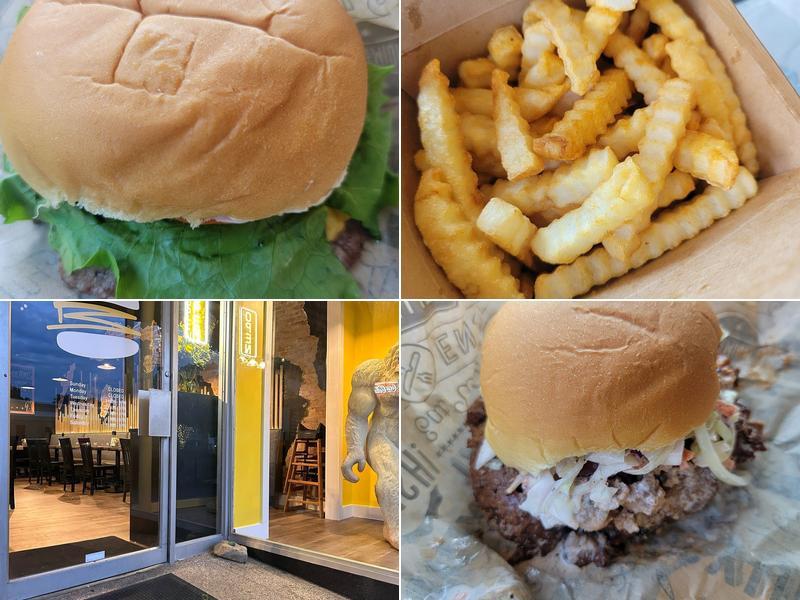 Bolton's Curbside Cookery