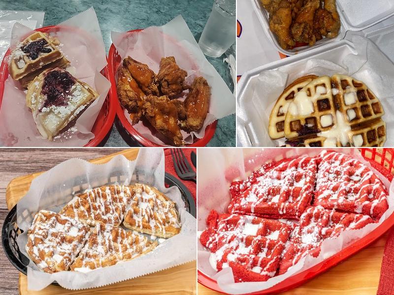 Paulou's Bar and Grill