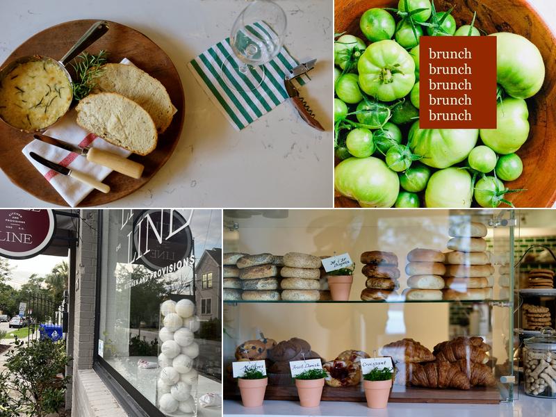 Little Line Kitchen & Provisions