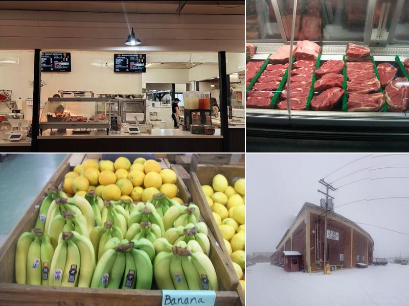 Momma's Soft Pretzels