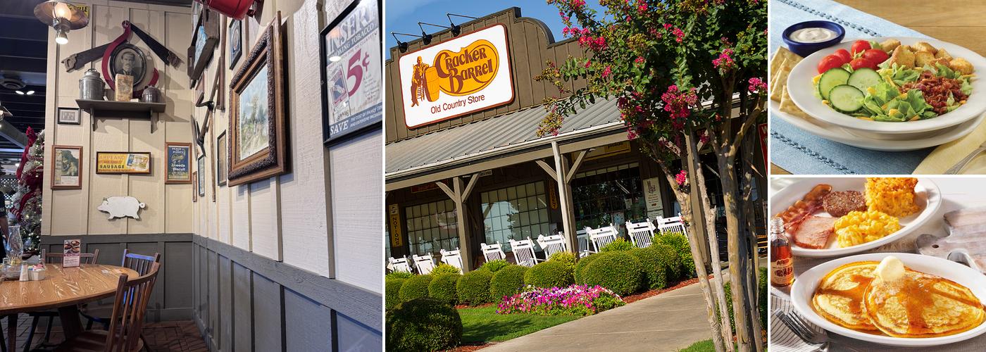 Cracker Barrel Old Country Store