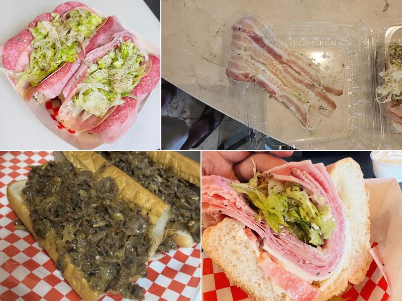 Coast 2 Coast Subs (Recent Merger)