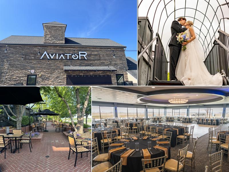 The Aviator Cleveland