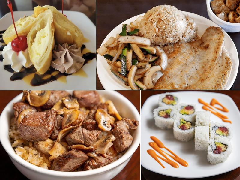 Hachiya Express 2735 Beaver Run Blvd, Surfside Beach