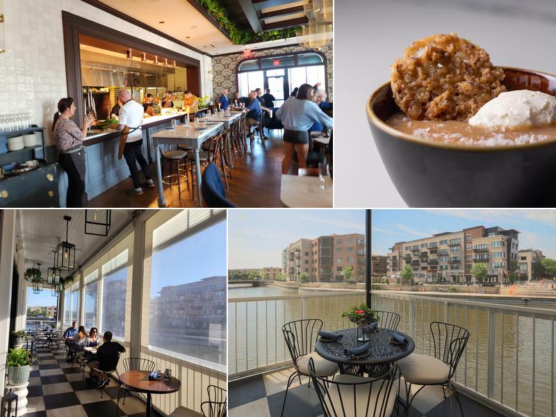 The Graceful Ordinary