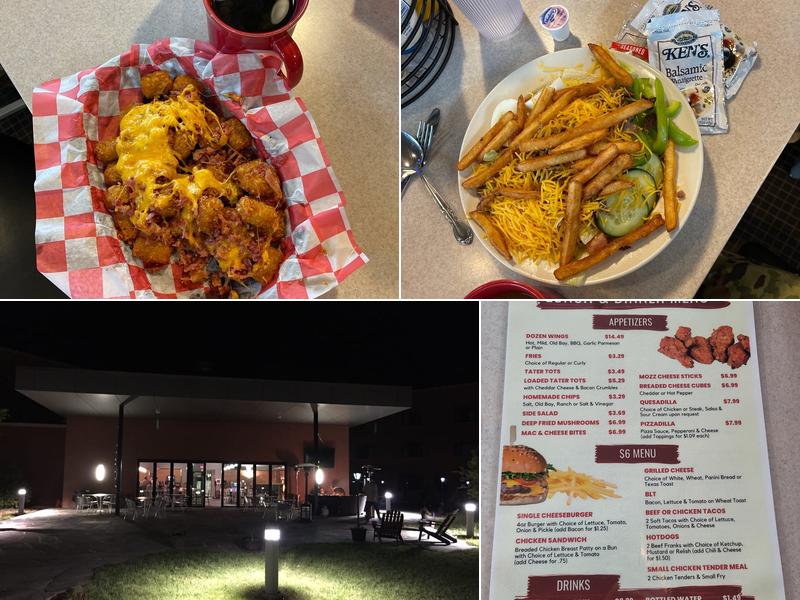 Liberty restaurant 1001 Army Rd, Kingwood