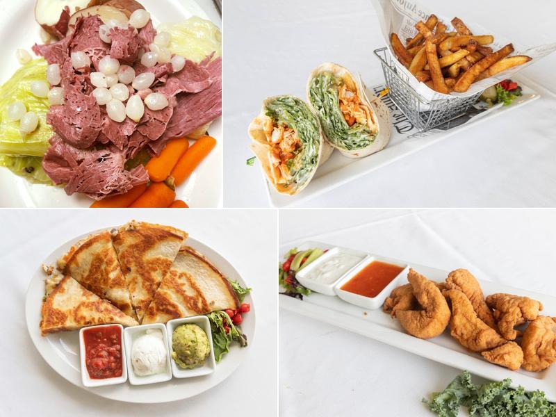 The Donald Ross Grill