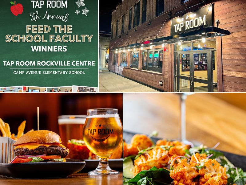 Tap Room 47-51 N Village Ave, Rockville Centre
