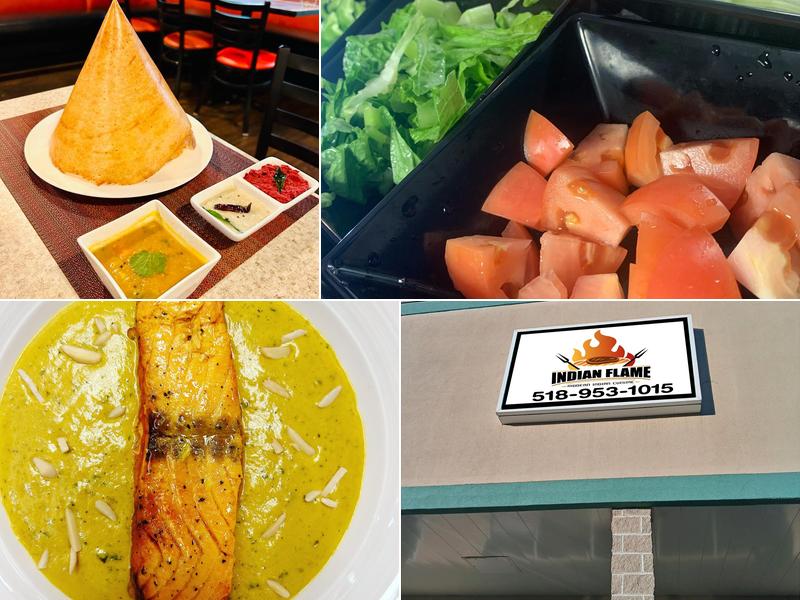 Indian Flame 51 Main Ave, Wynantskill