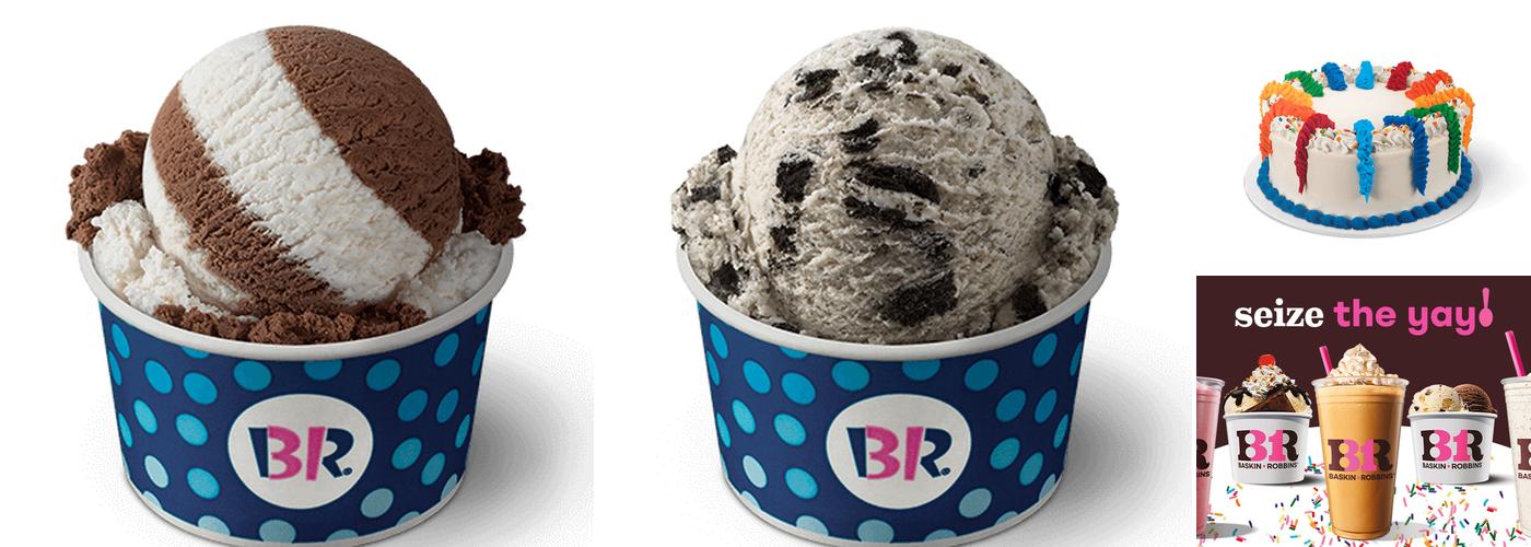 Baskin-Robbins
