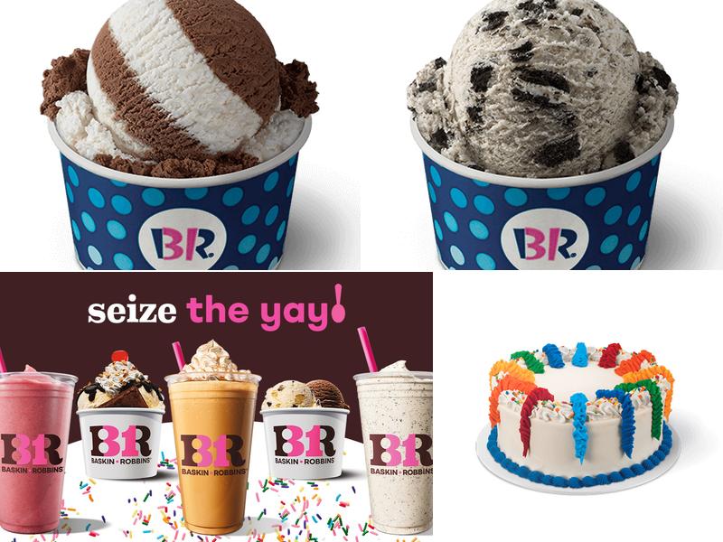 Baskin-Robbins