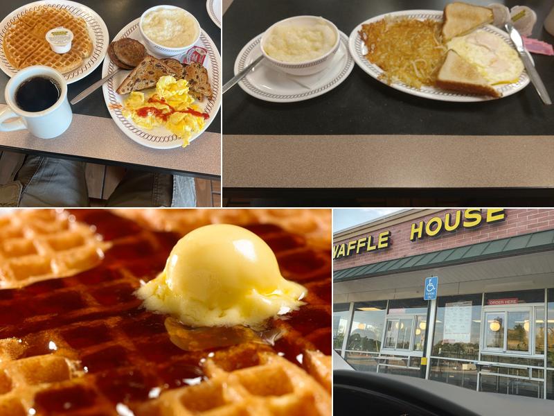 Waffle House