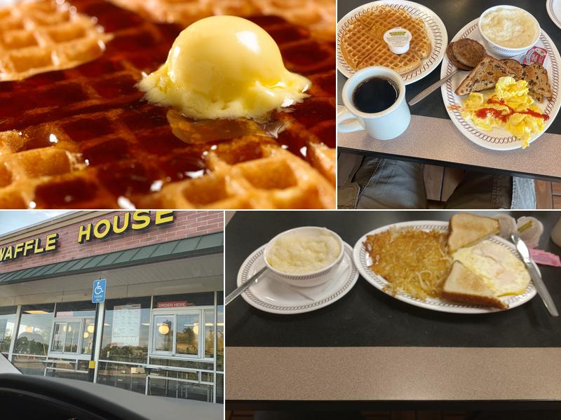 Waffle House