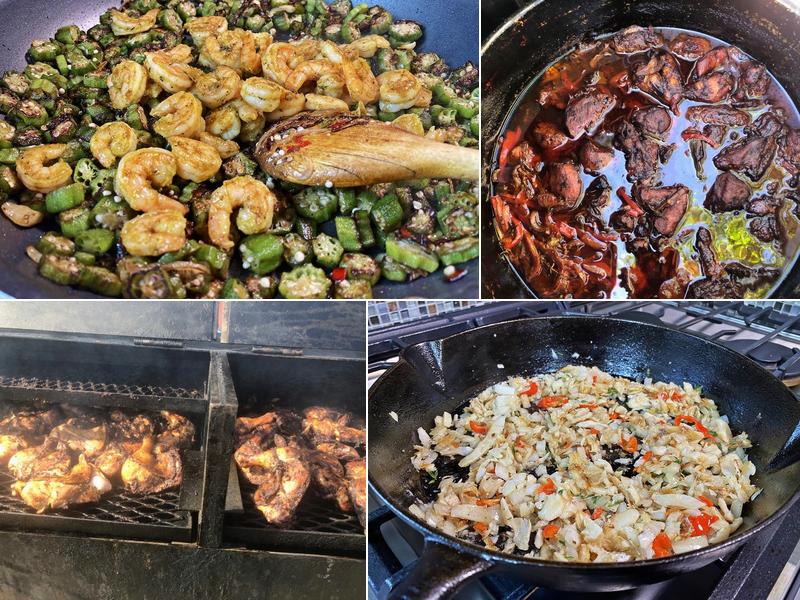 Caribbean Pot on Wheels 931 NW 34th Way, Lauderhill