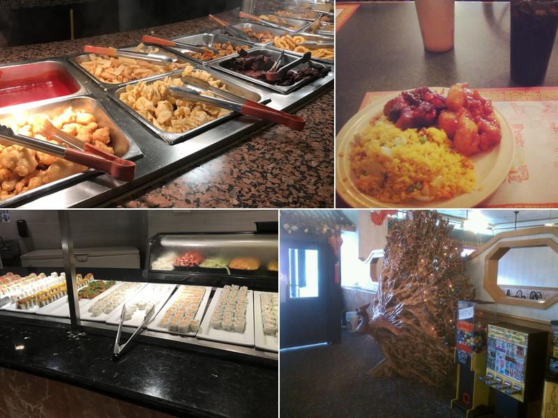 China Buffet