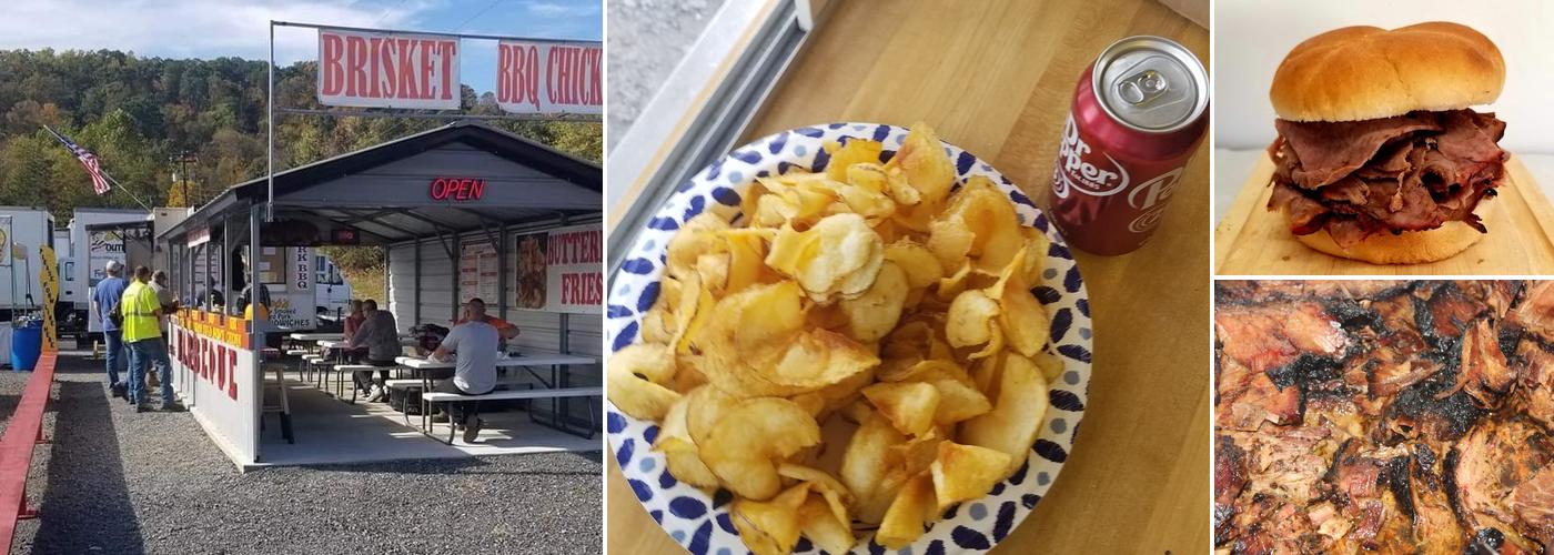 Bob's BIG BEEF Barbecue & Catering