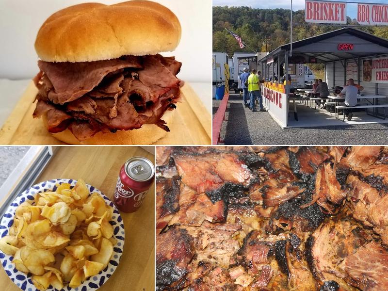 Bob's BIG BEEF Barbecue & Catering