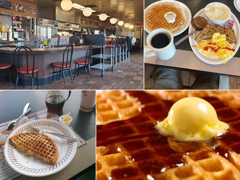 Waffle House