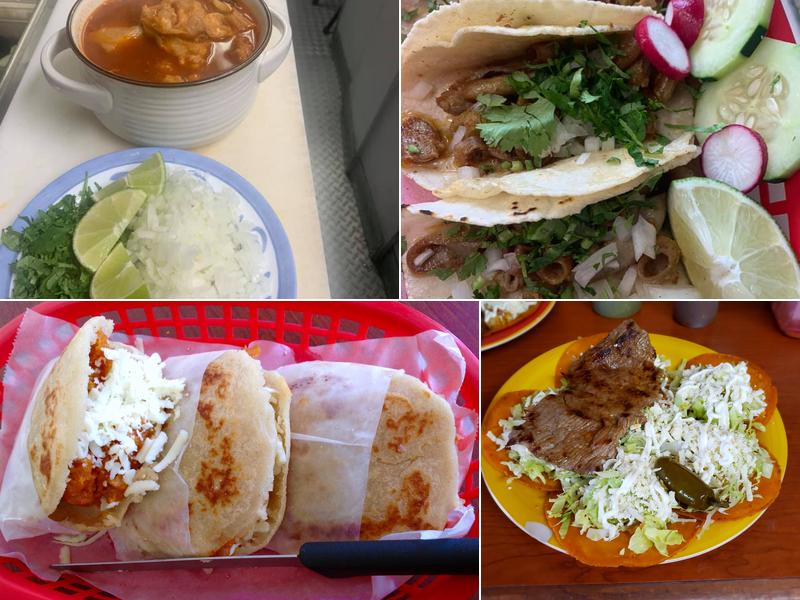 Taqueria San Juan