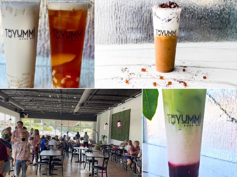 Tyummi Cafe & Pho Bowl