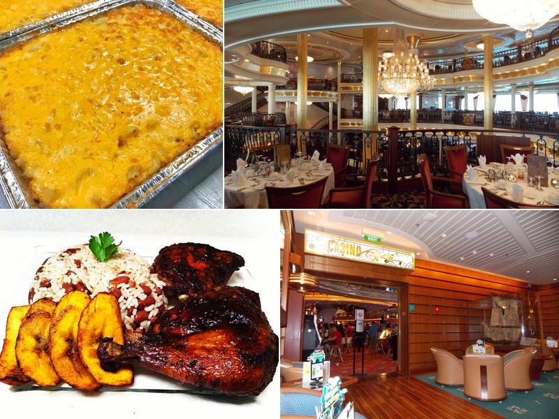Caribbean Cruiser 1651 Brookfield Avenue # D-4, Howard