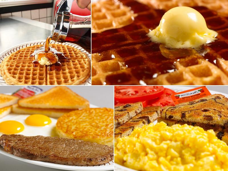 Waffle House