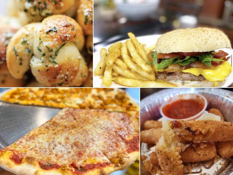 Crown Pizza of Monroe