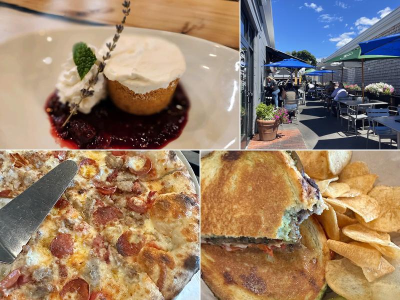 Logan's Table 16 Central St, Leominster