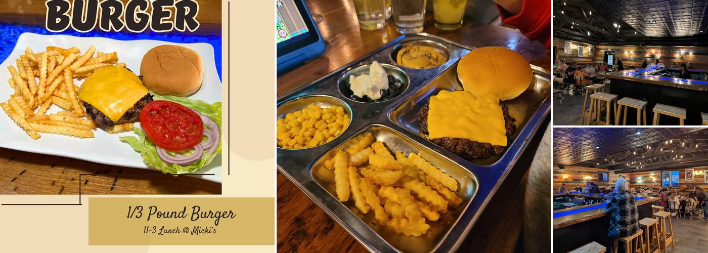 Micki's Farm to Table