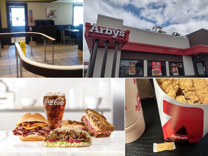 Arby's
