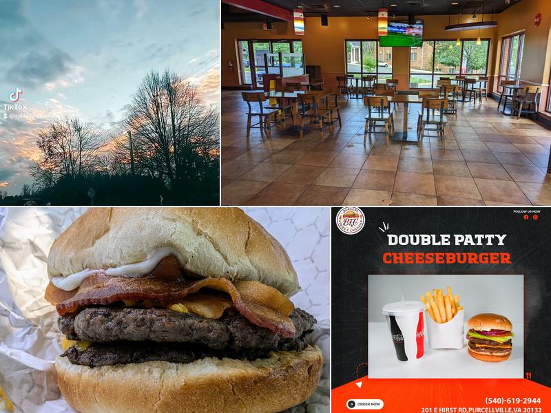 BFC 201 E Hirst Rd, Purcellville