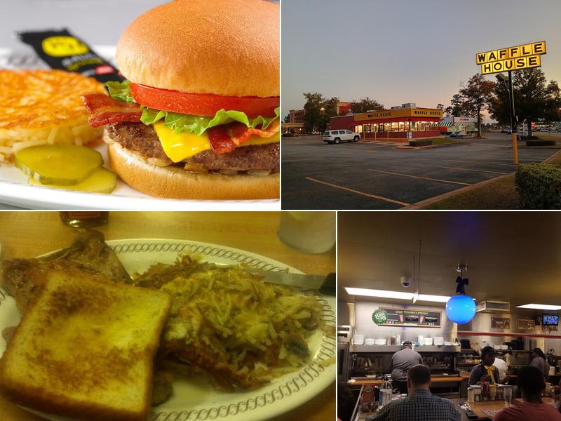 Waffle House