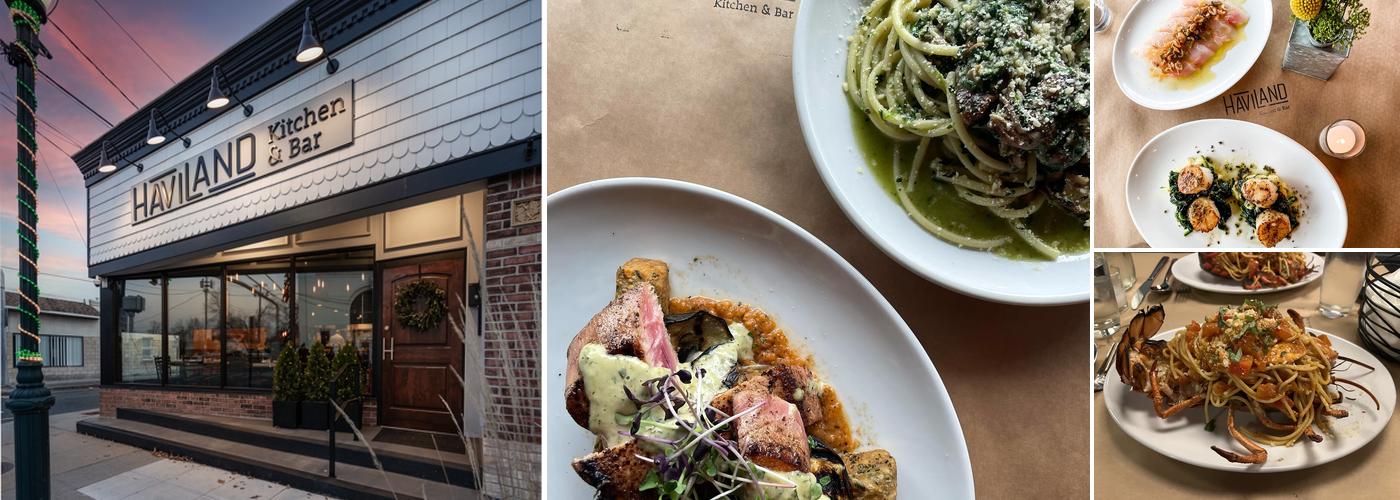 Haviland Kitchen and Bar