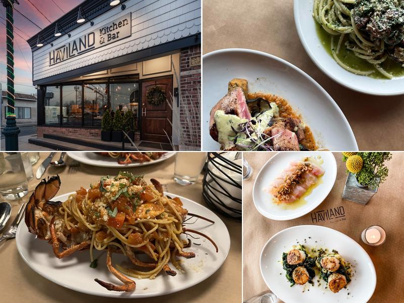 Haviland Kitchen and Bar