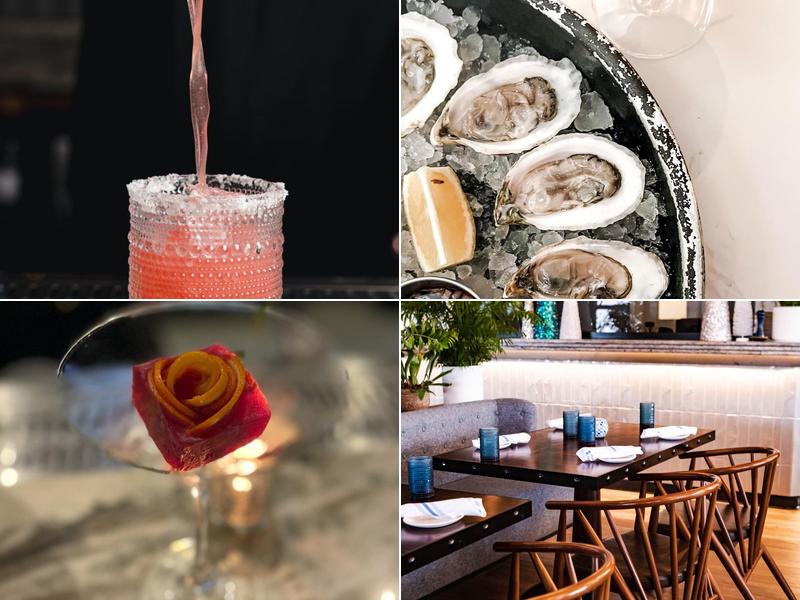 Sea Smoke Waterfront Grill